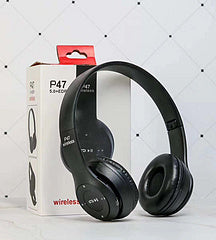 p47 headphone