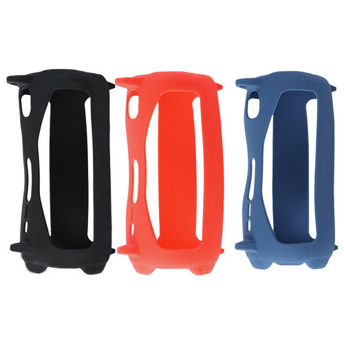 Speaker protective cover