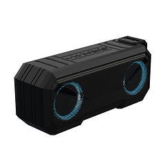 speaker