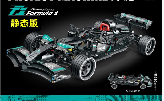 Toy car